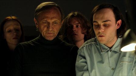 Netflix - Les monstres de Cracovie Krakowskie Potwory