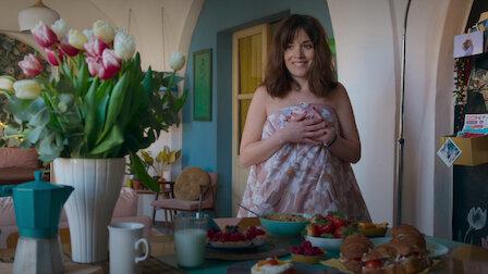 Turin tendance et colorée