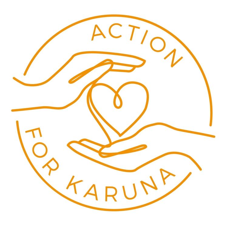 Logo de l'association Karuna Shechen