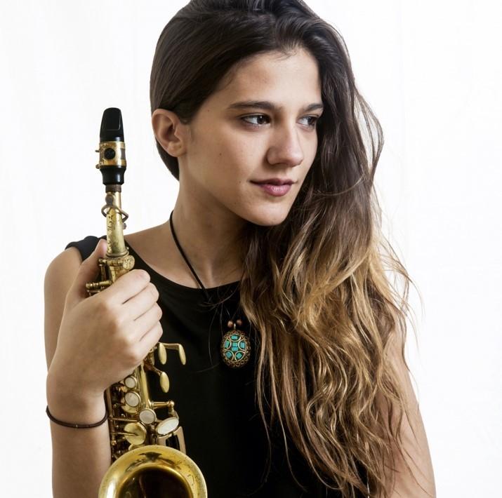 Jazz en tu zona, malaga