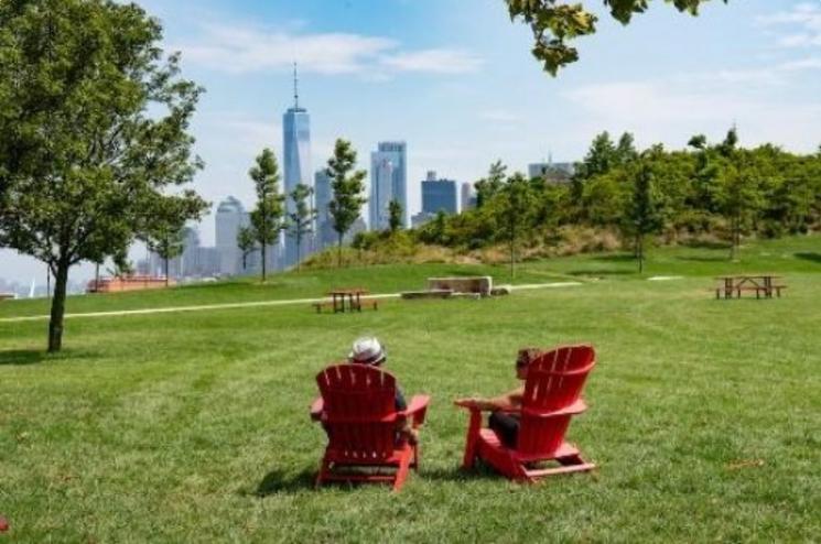 Cadeau Noël new York