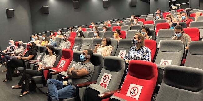 alliance française octobre 2020