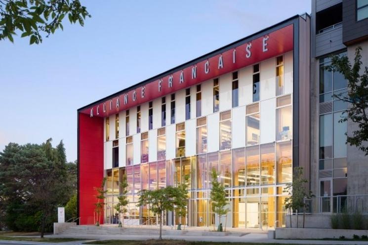 Alliance française de Vancouver
