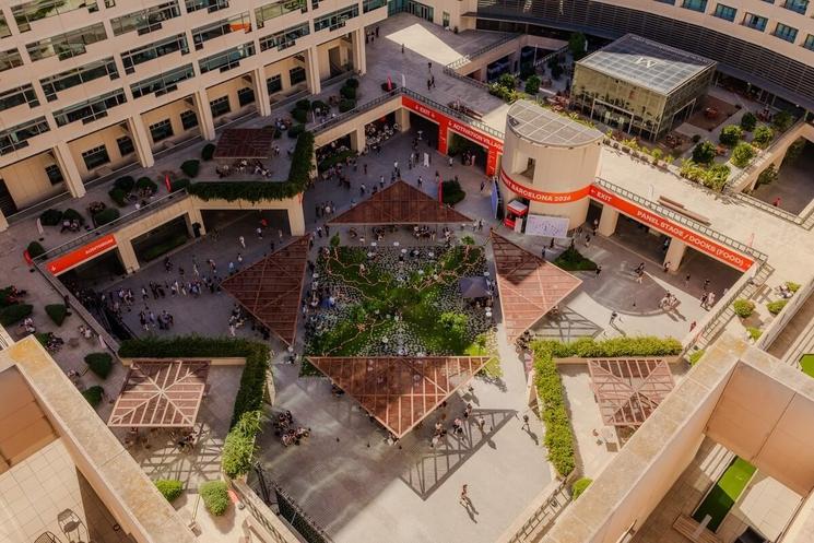 vue du ciel de ai summit 2026