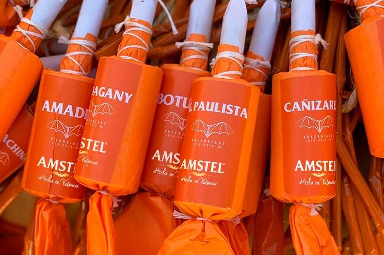 Des mascelts spécial centenaire