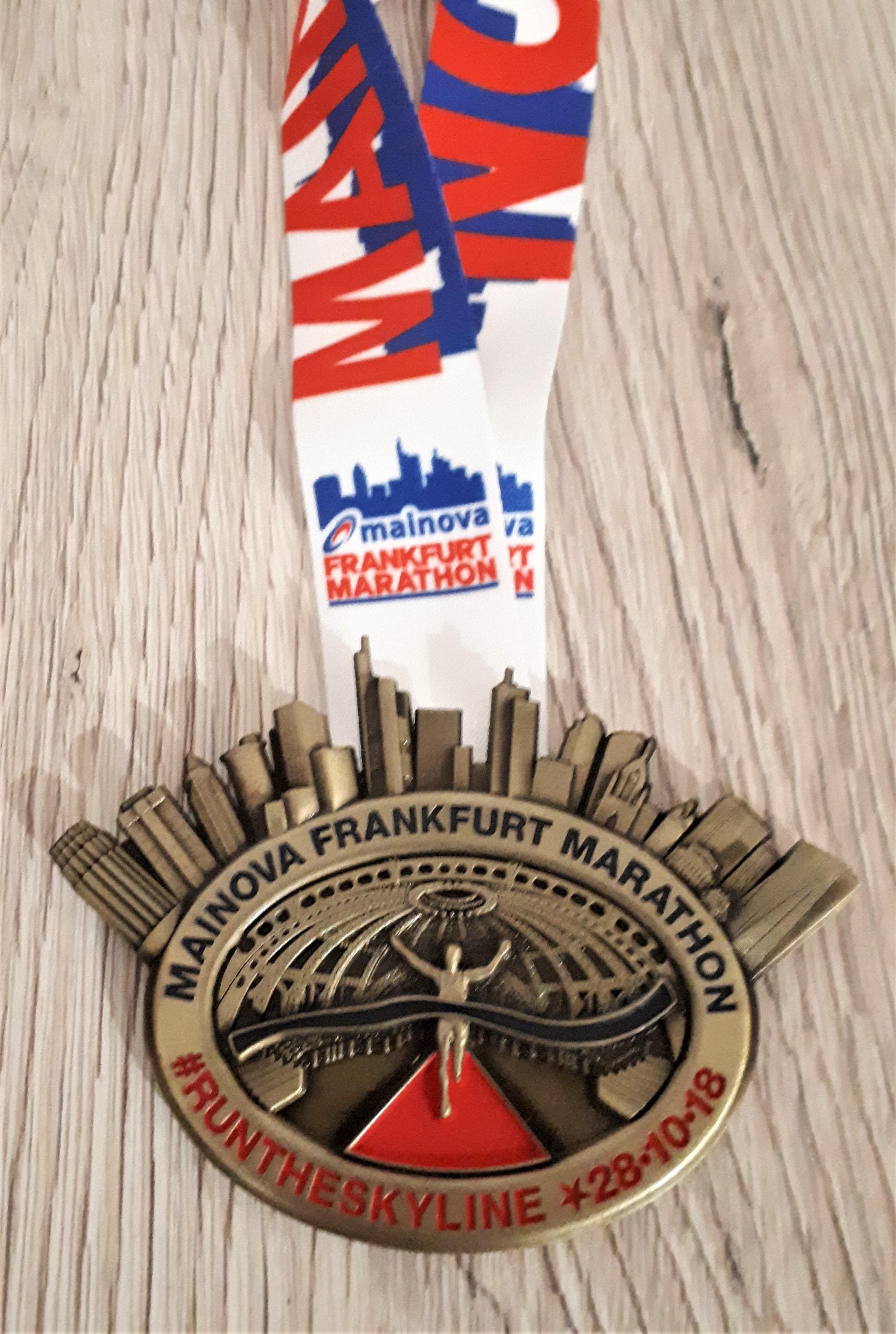 Anne-Laure Obringer Francfort