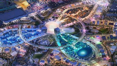 expo 2020 dubai