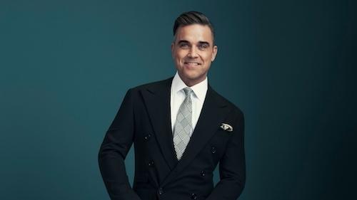 robbie williams