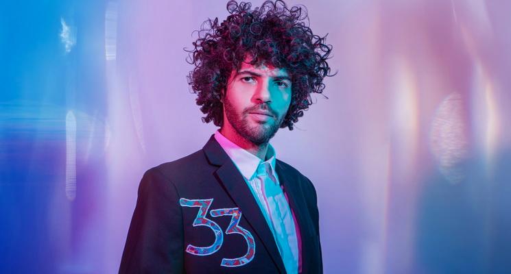 Simon Ghraichy Thailande