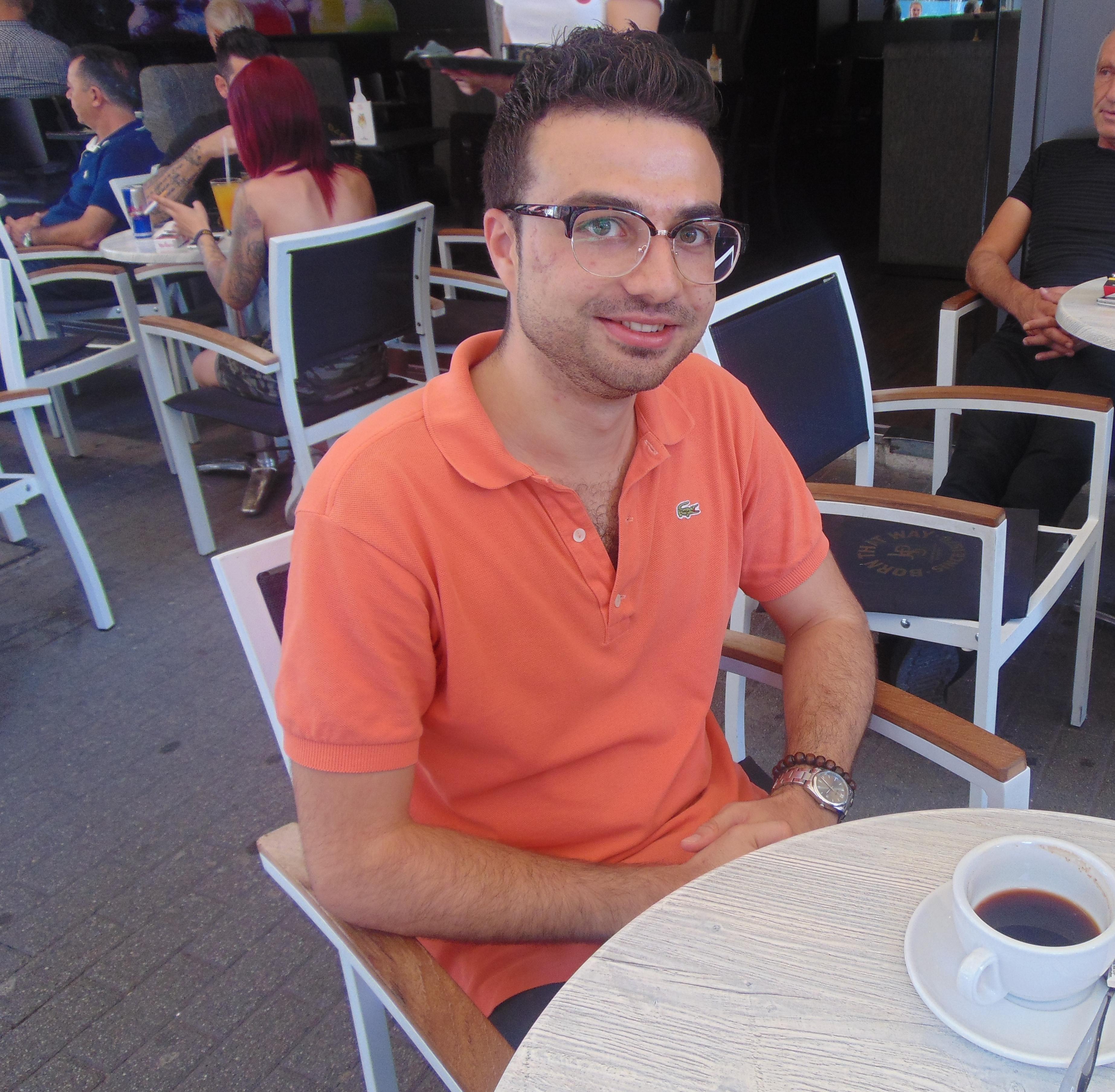 Récits de vie réfugiés syriens en Allemagne