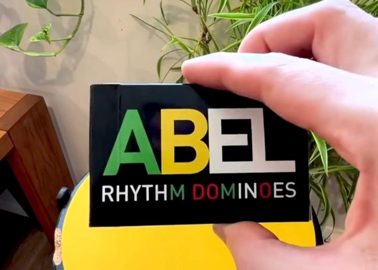 Abel Dominoes