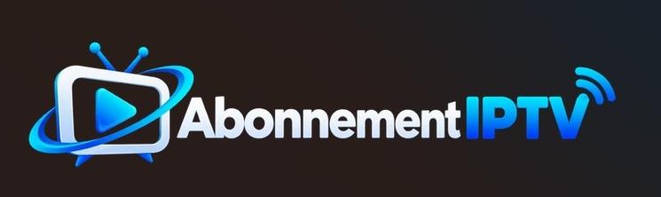 Logo Abonnement IPTV
