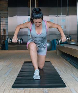 Active Me Nathalie Hueber