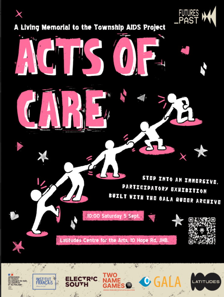 Acts of Care