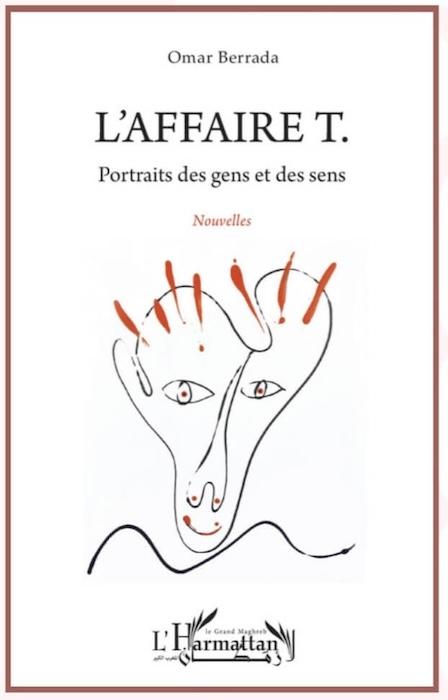 couverture de l'affaire T
