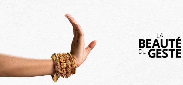 La beauté du geste, nous plonge au cœur de la culture cambodgienne