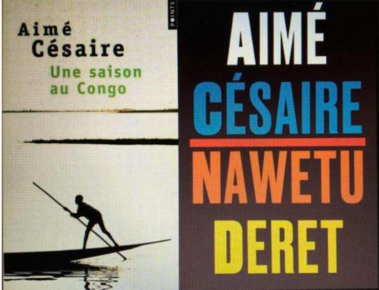 Aimé Césaire