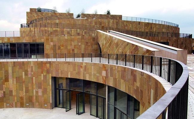 grand théâtre d'aix en provence