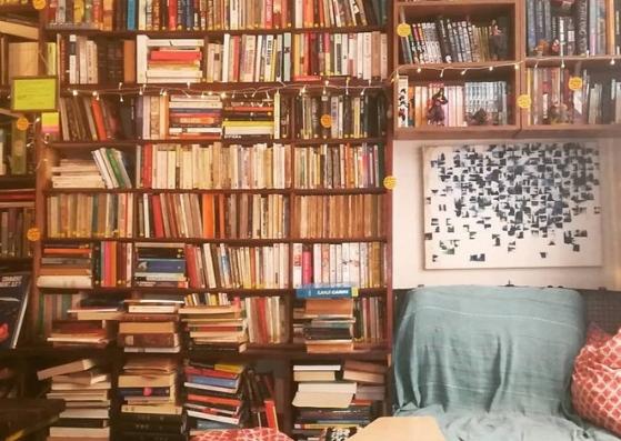 Aleph B, Furn el-Chebbak