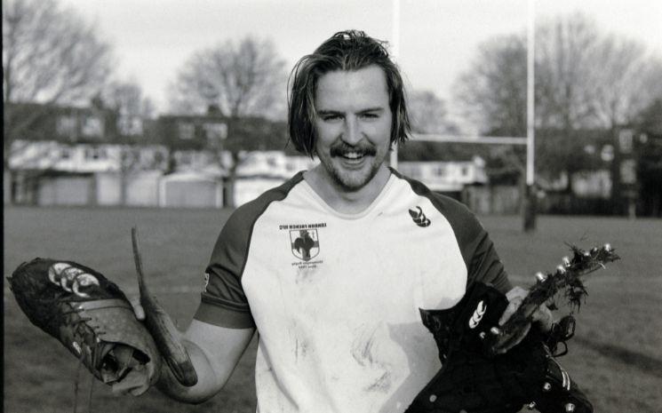 Alex London FRC salomon benrimoh