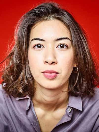 Alice Dumas Kol©Céline Nieszawer