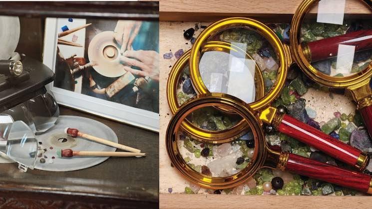 Alice Varini Jewelry : l’art du bijou sur-mesure à Phnom Penh