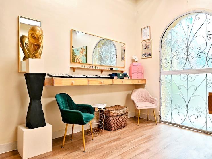 Alice Varini Jewelry : l’art du bijou sur-mesure à Phnom Penh