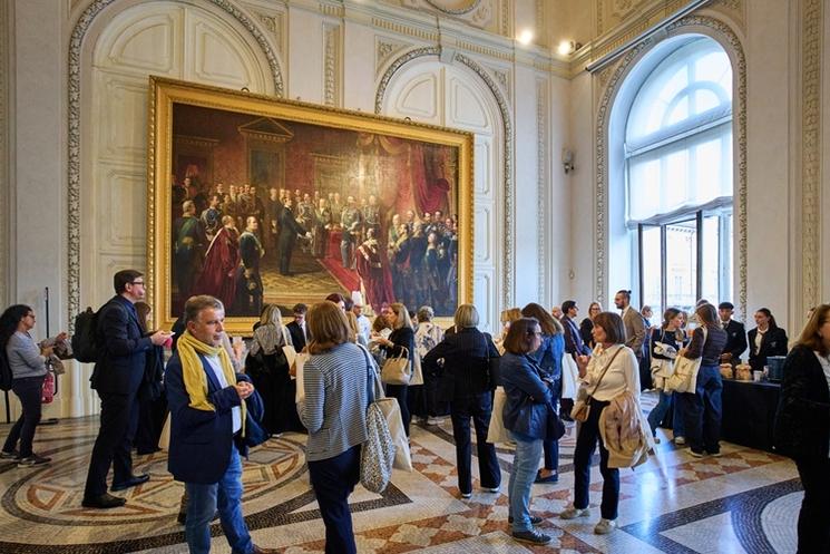 musée risorgimento de turin