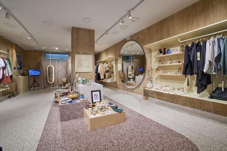 Altrntv boutique Bucarest