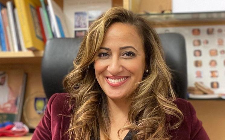 amélia lakrafi député français de l'étranger 10e circonscription