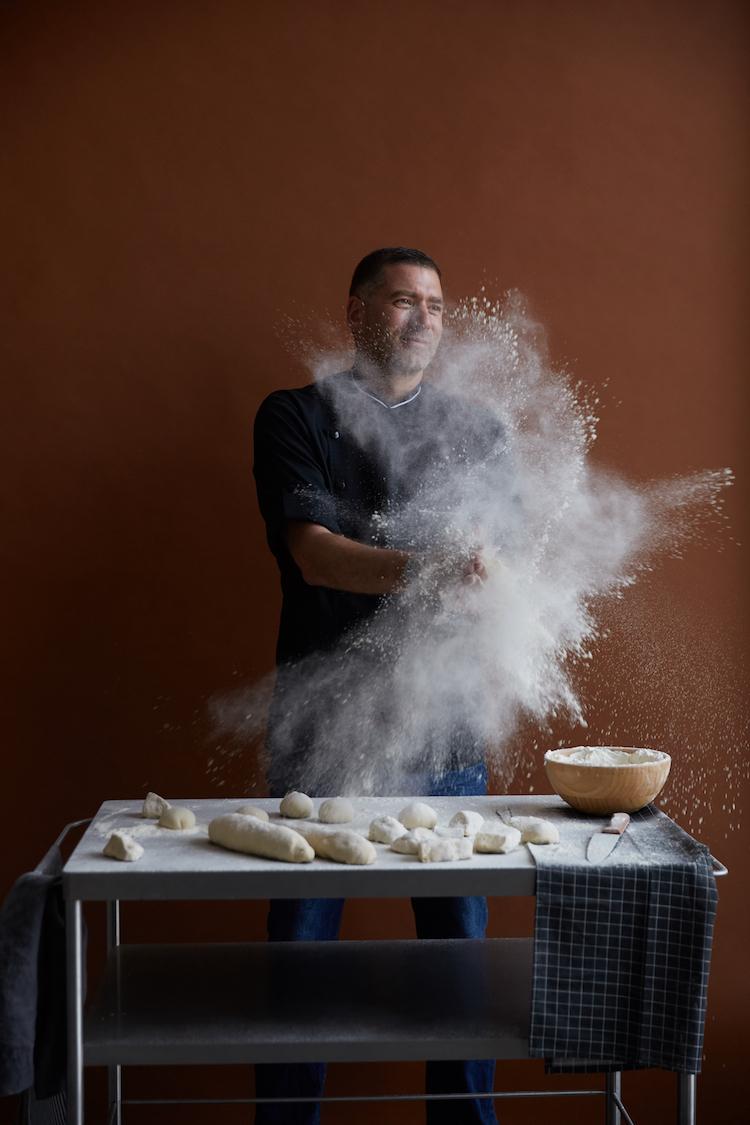 Amaury Tremblay spinneys dubai