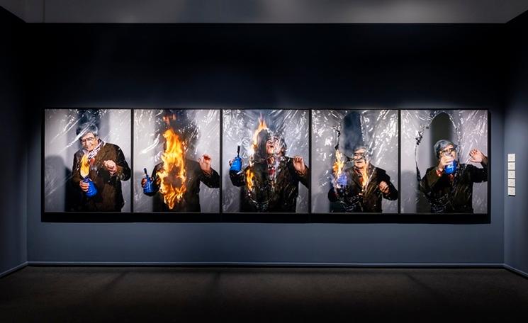 photographies Amendola