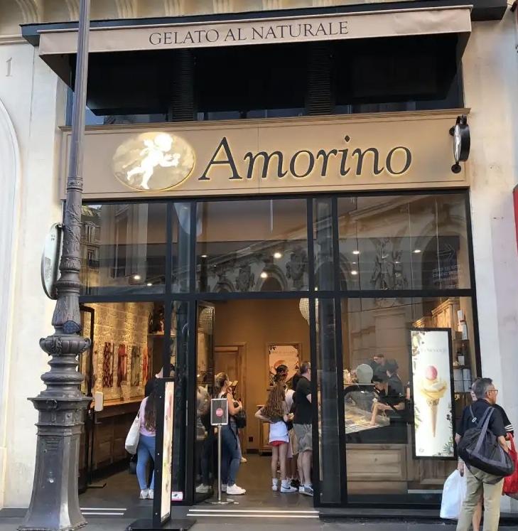 Amorino