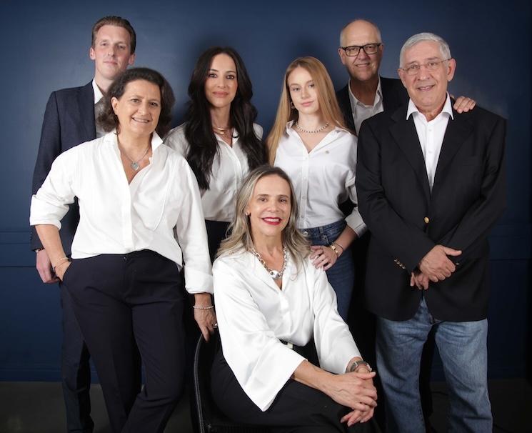 Ana Fabia Ferraz Martins candidate aux élections consulaires 2026