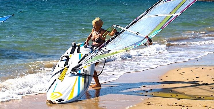 Guiness Records 82 ans