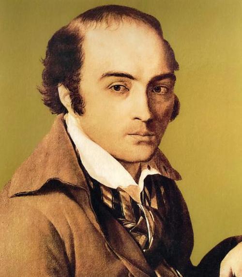 André Chénier Istanbul