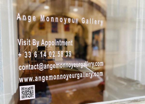 Ange Monnoyeur Gallery