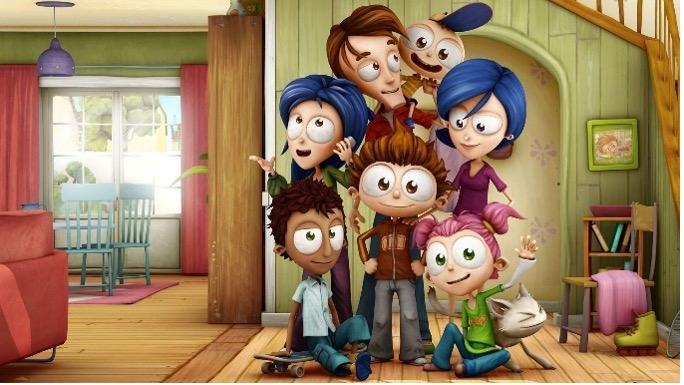 Angelo la débrouille