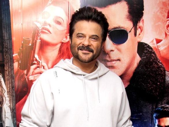 Anil Kapoor acteur de Bollywood