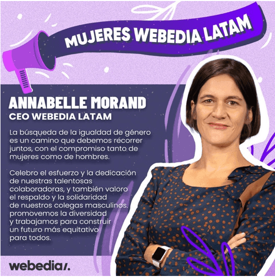 Annabelle Morand