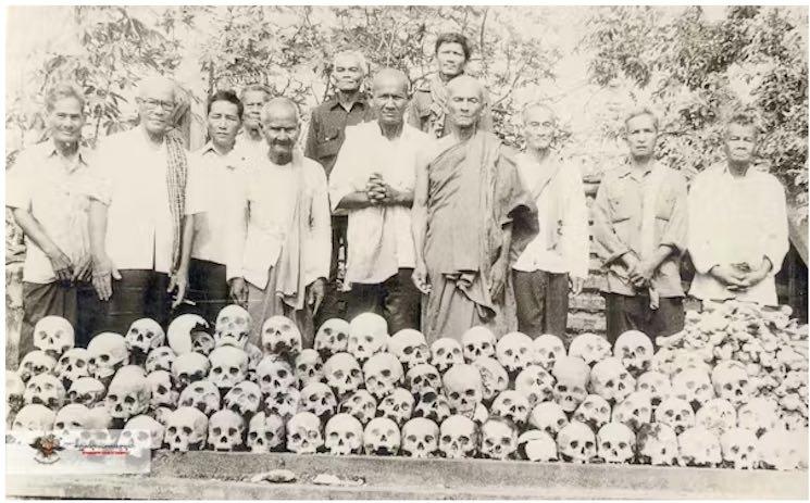 Actualités cambodgiennes de la semaine décembre 2025