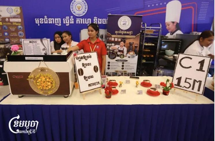 Appel à repenser la formation professionnelle au Cambodge