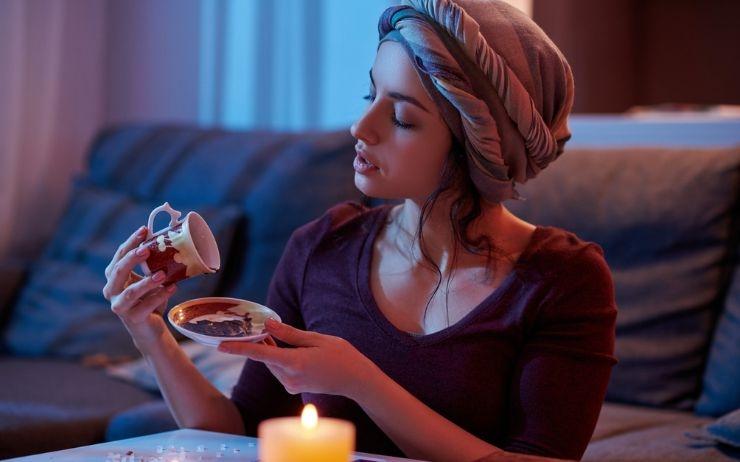 Que faire si vous êtes certifié voyant ?