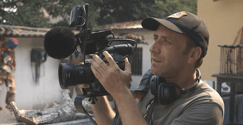 Armel Hostiou The other profile