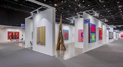 art Dubai 2020