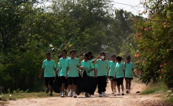 Association Toutes à l'école