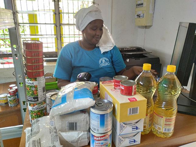 Association Yes We Can Nette