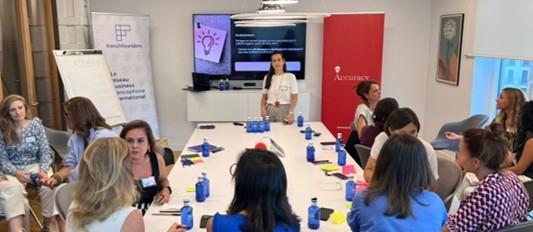 frenchfounders iberia