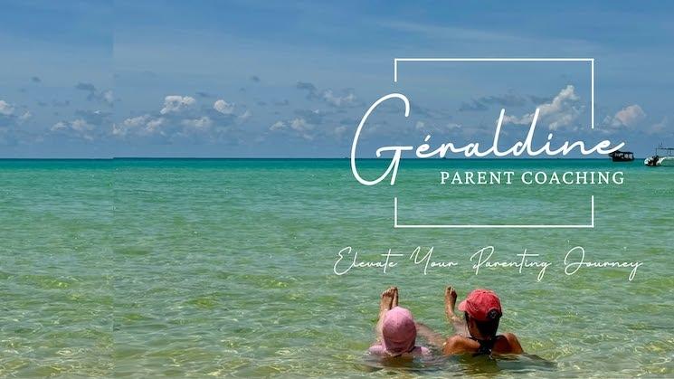 Au Cambodge, Géraldine Barta accompagne les parents avec la discipline positive