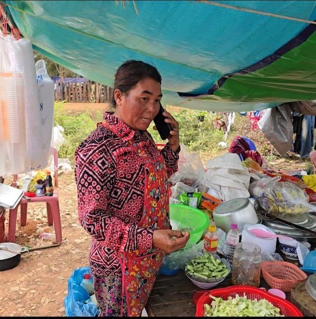 Au Cambodge, les maladies gynécologiques sont souvent détectées trop tard